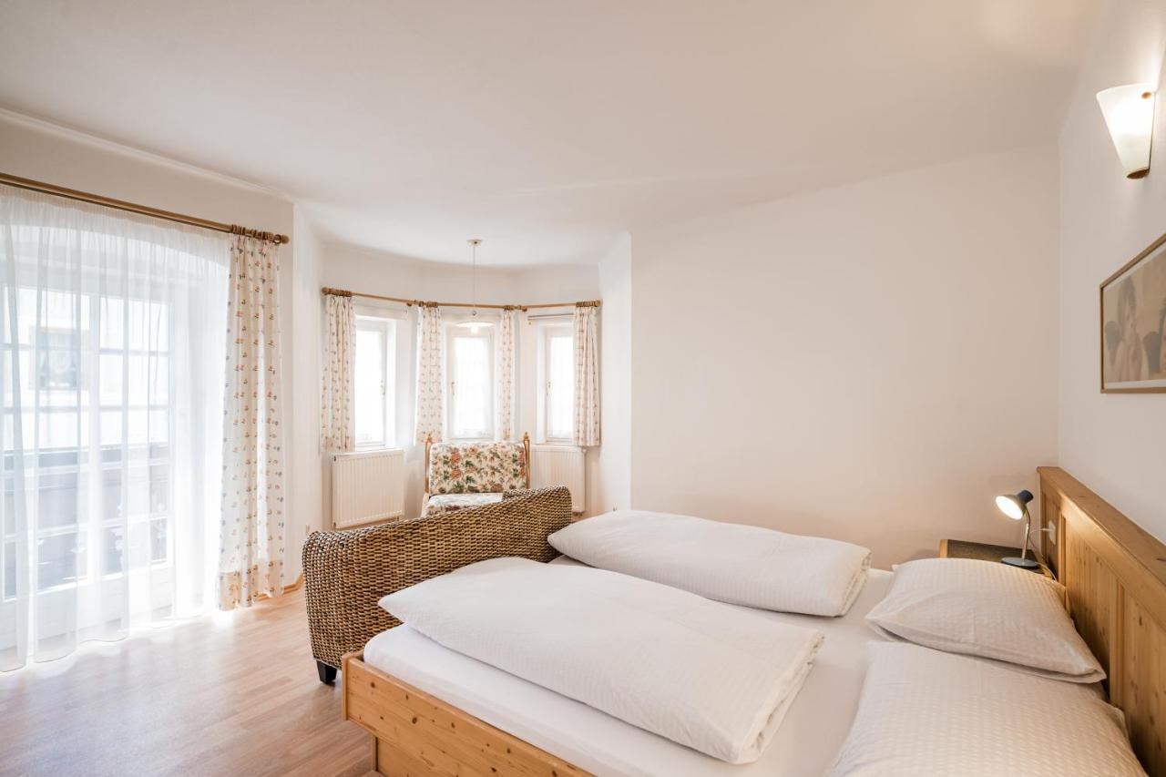 Residence Villa Maria Sexten Екстер'єр фото