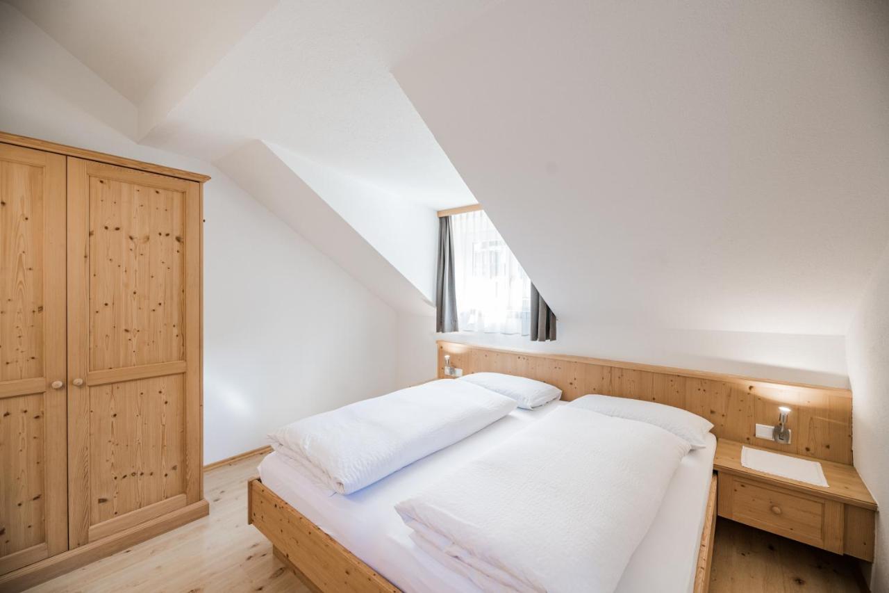 Residence Villa Maria Sexten Екстер'єр фото