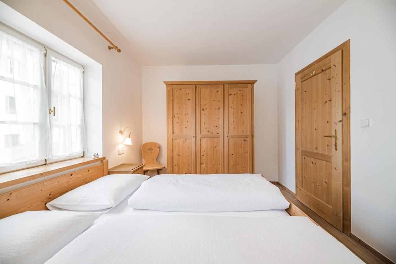 Residence Villa Maria Sexten Екстер'єр фото